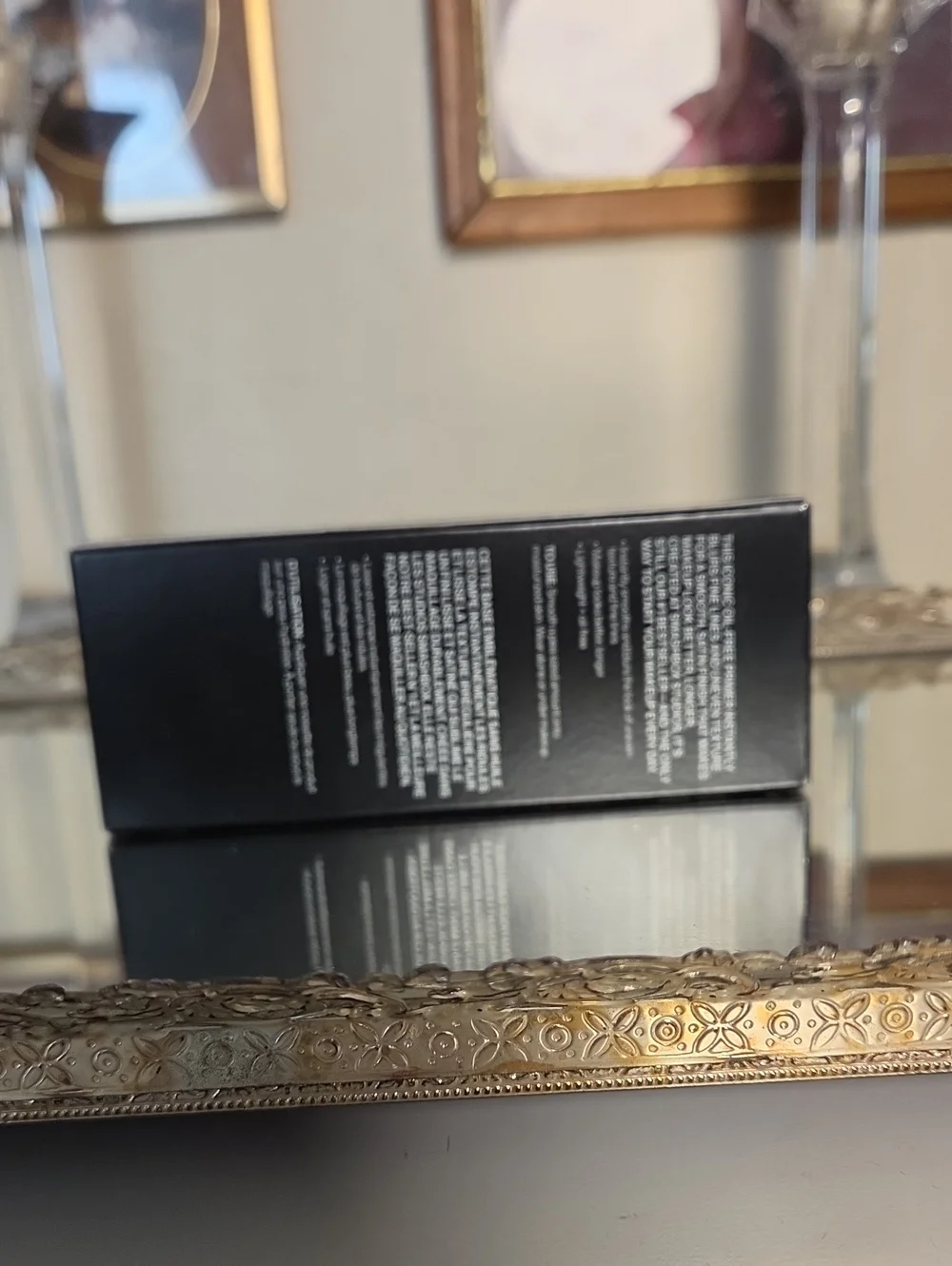 Smashbox Photo Finish Primer SEALED